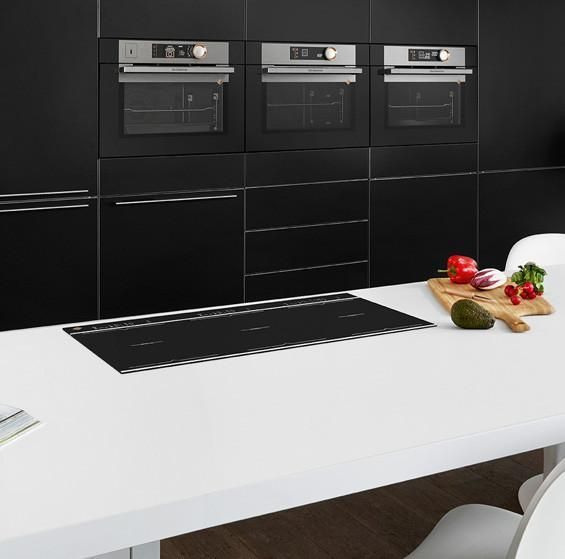 Микроволновая печь DE DIETRICH DKC7340X купить с доставкой по Москве и Московской области в интернет-магазине АваТехно