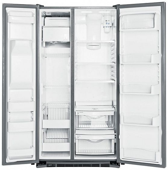 Холодильник General Electric rce24kgbfss купить с доставкой по Москве и Московской области в интернет-магазине АваТехно