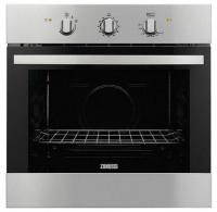Газовый духовой шкаф ZANUSSI zog511211x
