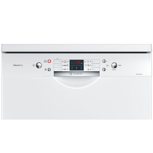 Посудомоечная машина BOSCH sms 68m52 купить с доставкой по Москве и Московской области в интернет-магазине АваТехно