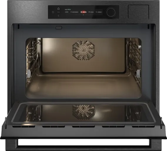 Духовой шкаф ASKO OCSM64BSH купить с доставкой по Москве и Московской области в интернет-магазине АваТехно