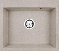 Кухонная мойка WEISSGAUFF WG 6006