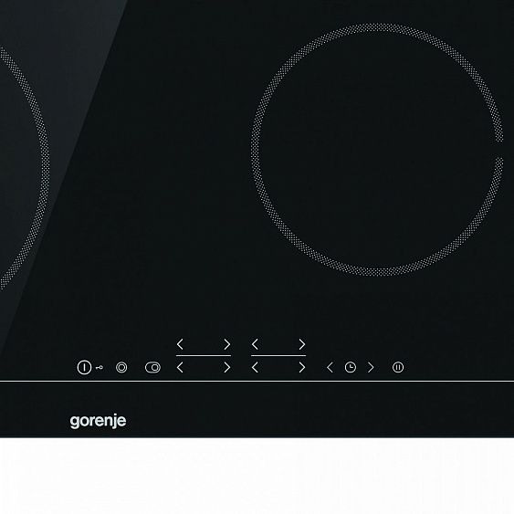Варочная панель GORENJE ECT 643 BSC купить с доставкой по Москве и Московской области в интернет-магазине АваТехно