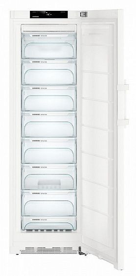 Морозильник LIEBHERR GN 4335 купить с доставкой по Москве и Московской области в интернет-магазине АваТехно