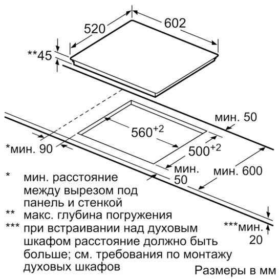 Электрическая варочная панель Siemens ET675MC11R купить с доставкой по Москве и Московской области в интернет-магазине АваТехно