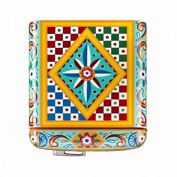 Холодильник SMEG FAB28RDGC3 купить с доставкой по Москве и Московской области в интернет-магазине АваТехно