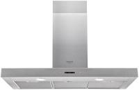 Вытяжка HOTPOINT-ARISTON HHBS 9.7F LLI X