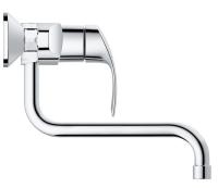 Смеситель для мойки GROHE Eurosmart 32224002
