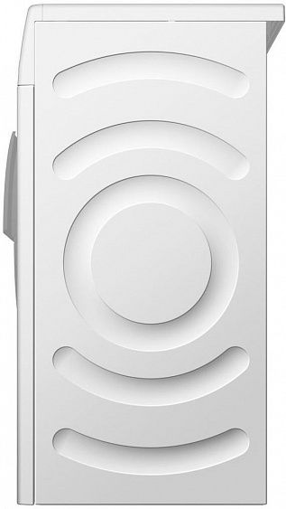 Стиральная машина Bosch WLT 2046F белый купить с доставкой по Москве и Московской области в интернет-магазине АваТехно