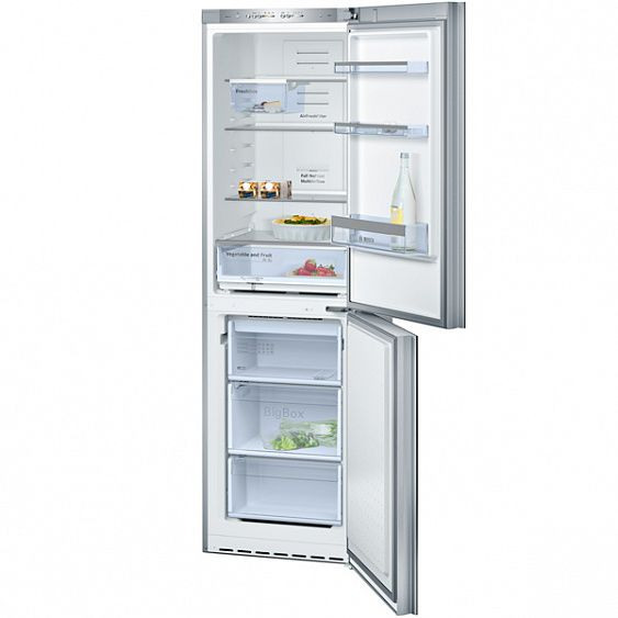 Холодильник Bosch KGN39LB10R купить с доставкой по Москве и Московской области в интернет-магазине АваТехно