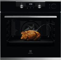 Духовой шкаф Electrolux OKC 6H41X нержавеющая сталь