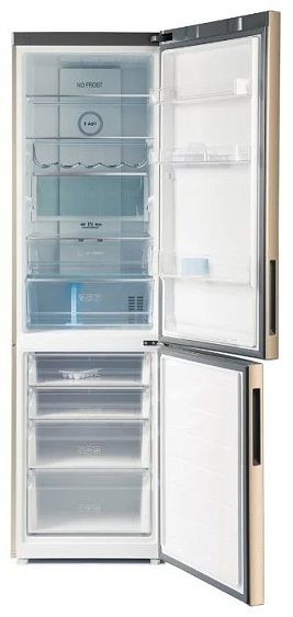 Холодильник Haier C2F637CGG купить с доставкой по Москве и Московской области в интернет-магазине АваТехно