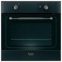 Духовой шкаф газовый HOTPOINT-ARISTON gos7 a rfh Духовой шкаф газовый HOTPOINT-ARISTON gos7 a rfh