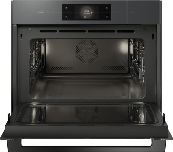 Духовой шкаф ASKO OCSM8478GG купить с доставкой по Москве и Московской области в интернет-магазине АваТехно