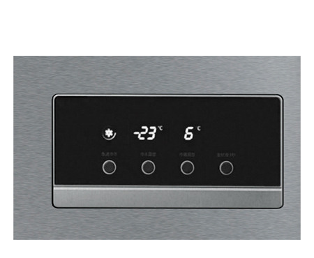 Холодильник side-by-side LG gc-b207 gaqv купить с доставкой по Москве и Московской области в интернет-магазине АваТехно