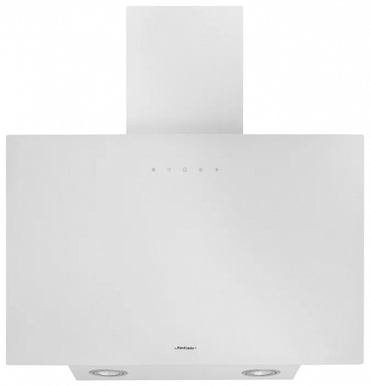 Вытяжка JET AIR PRAGA 60/A/WH купить с доставкой по Москве и Московской области в интернет-магазине АваТехно