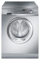 Стиральная машина с сушкой SMEG wmf16xs