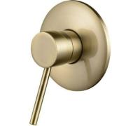 Смеситель KAISER Merkur 26017-1Br