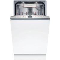 Встраиваемая посудомоечная машина BOSCH SPV6YMX08E Встраиваемая посудомоечная машина BOSCH SPV6YMX08E