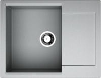 Кухонная мойка OMOIKIRI Daisen 65-GR (арт.4993682)