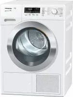 Сушильная машина MIELE tkr 650 wp