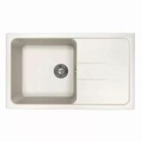 Кухонная мойка FLORENTINA Специя 860 зефир (17.060.D0860.201)