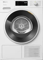 Сушильная машина Miele TWD640WP White Edition