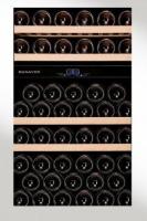 Винный шкаф DUNAVOX DAB-49.116DW.TO