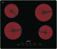 Поверхность SMEG se2640td2 Поверхность SMEG se2640td2