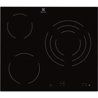 Поверхность ELECTROLUX EHF6232IOK