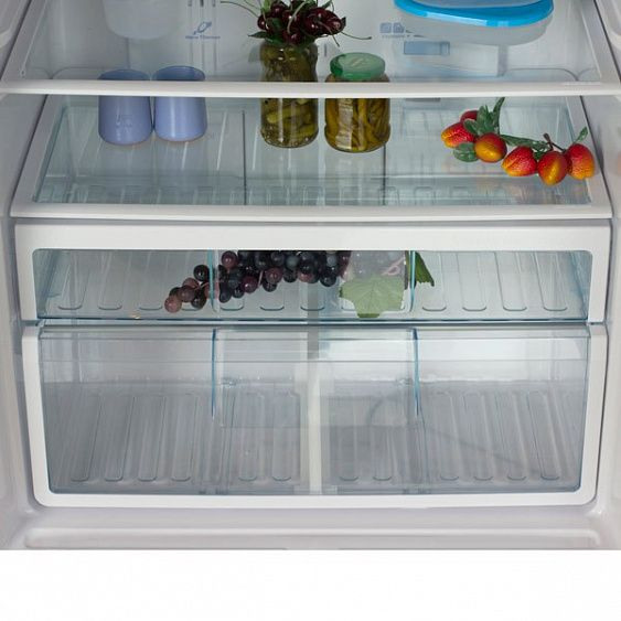 Холодильник HITACHI r-v662 pu3 sls купить с доставкой по Москве и Московской области в интернет-магазине АваТехно