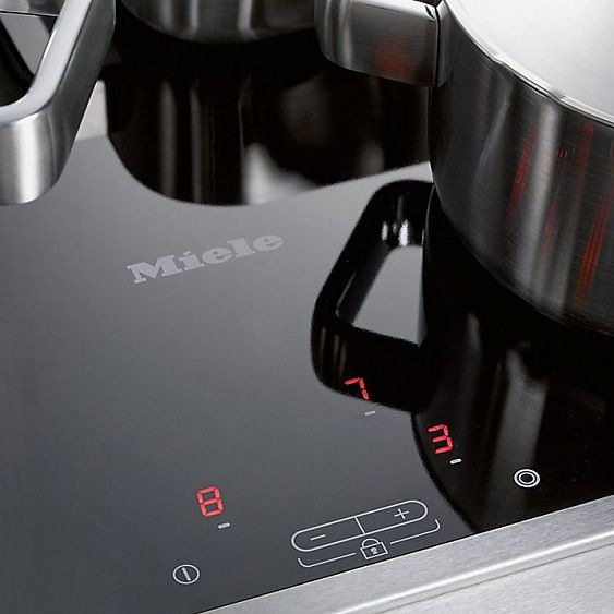 Поверхность MIELE km 5617 купить с доставкой по Москве и Московской области в интернет-магазине АваТехно