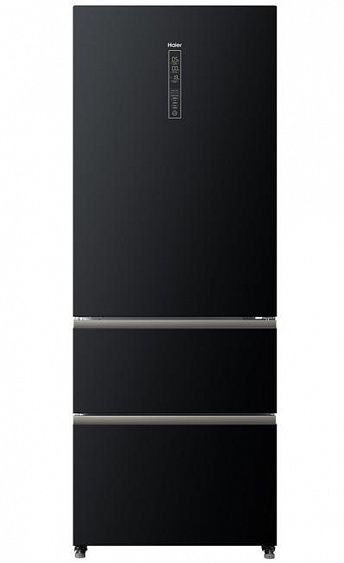 Холодильник HAIER A3FE742CGBJRU Холодильник HAIER A3FE742CGBJRU купить с доставкой по Москве и Московской области в интернет-магазине АваТехно