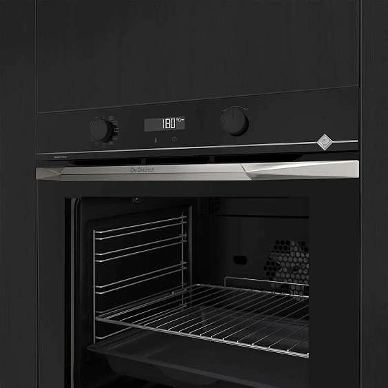 Духовой шкаф DE DIETRICH DOPH375X купить с доставкой по Москве и Московской области в интернет-магазине АваТехно