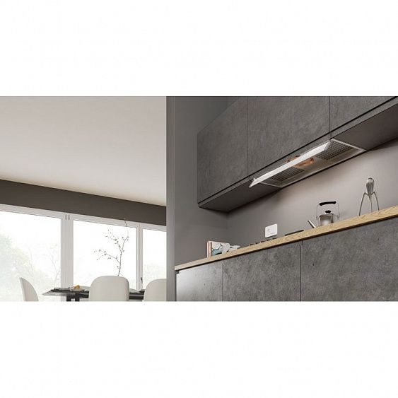 Вытяжка FABER ILMA TOUCH X A120 (305.0567.014) купить с доставкой по Москве и Московской области в интернет-магазине АваТехно