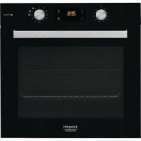 Встраиваемый электрический духовой шкаф Hotpoint-Ariston FA5S 841 JBLG
