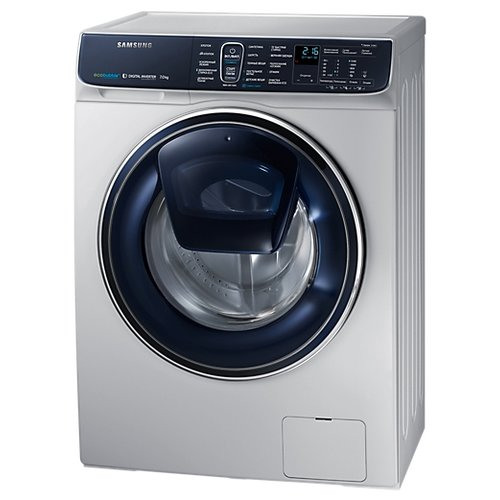 Стиральная машина SAMSUNG WW70K62E69S купить с доставкой по Москве и Московской области в интернет-магазине АваТехно