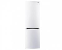 Холодильник LG ga-b379svca