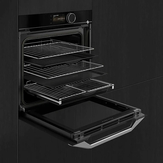 Духовой шкаф DE DIETRICH DOP4756X купить с доставкой по Москве и Московской области в интернет-магазине АваТехно