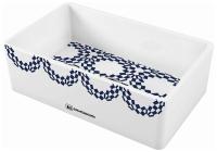 Кухонная мойка OMOIKIRI Mikura 76-Tokyo 2 (4993173)