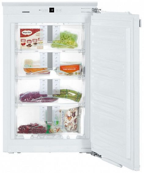 Холодильник LIEBHERR SBSWgw 64I5 (EWTgw 1683 + IGN 1664 + SIBP 1650 + IKP 1660) купить с доставкой по Москве и Московской области в интернет-магазине АваТехно