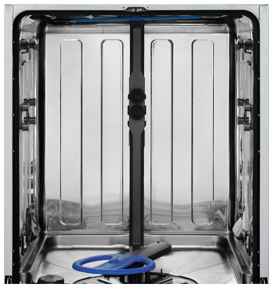 Посудомоечная машина ELECTROLUX ESF 8560 ROX купить с доставкой по Москве и Московской области в интернет-магазине АваТехно