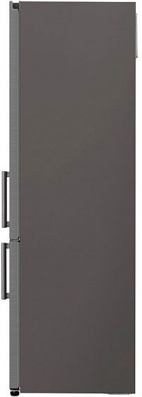 Холодильник LG GA-B509BMJZ купить с доставкой по Москве и Московской области в интернет-магазине АваТехно