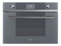 Микроволновая печь SMEG SF4101MS