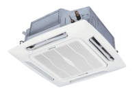 Сплит-система ELECTROLUX eaco-18h u/n3