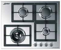 Поверхность KAISER kg 6979 turbo