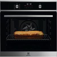 Духовой шкаф ELECTROLUX EOF6P76X2