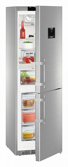 Холодильник Liebherr CNPes 4358-20 001 купить с доставкой по Москве и Московской области в интернет-магазине АваТехно