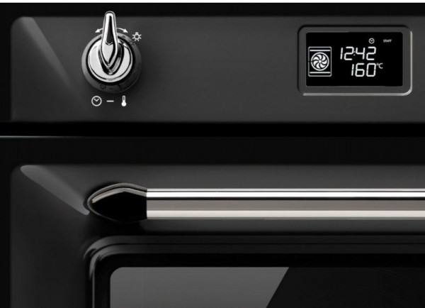 Духовой шкаф SMEG SF6922NPZE купить с доставкой по Москве и Московской области в интернет-магазине АваТехно