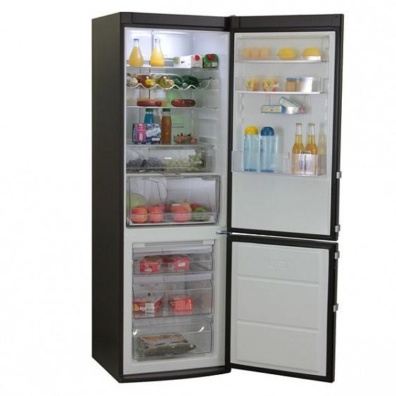 Холодильник ELECTROLUX en 3487 aoo купить с доставкой по Москве и Московской области в интернет-магазине АваТехно